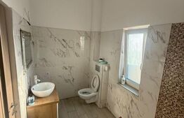 Apartament cu 3 cam de 79mp, etajul 1 din 2 ,cu parcare ,zona Lidl