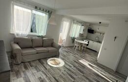 Apartament cu 2 camere, 47 mp, etaj intermediar, zona Jysk