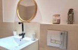 Apartament cu 2 camere, 47 mp, etaj intermediar, zona Jysk