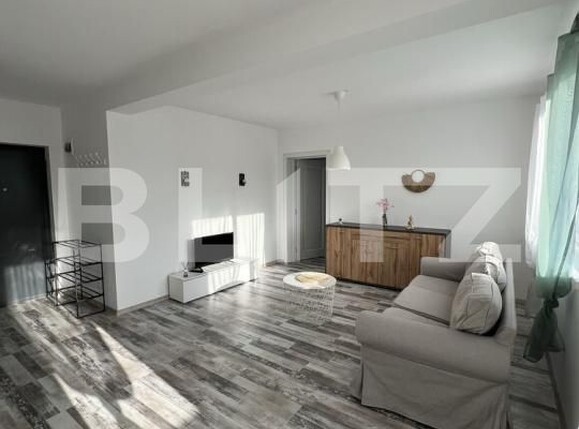 Apartament de vânzare 2 camere Floreşti - 184699AV | BLITZ Cluj-Napoca | Poza2