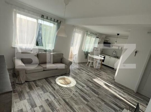 Apartament de vânzare 2 camere Floreşti - 184699AV | BLITZ Cluj-Napoca | Poza1