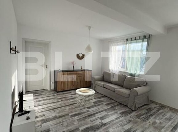 Apartament de vânzare 2 camere Floreşti - 184699AV | BLITZ Cluj-Napoca | Poza2