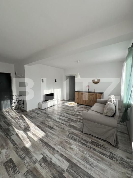 Apartament de vânzare 2 camere Floreşti - 184699AV | BLITZ Cluj-Napoca | Poza2