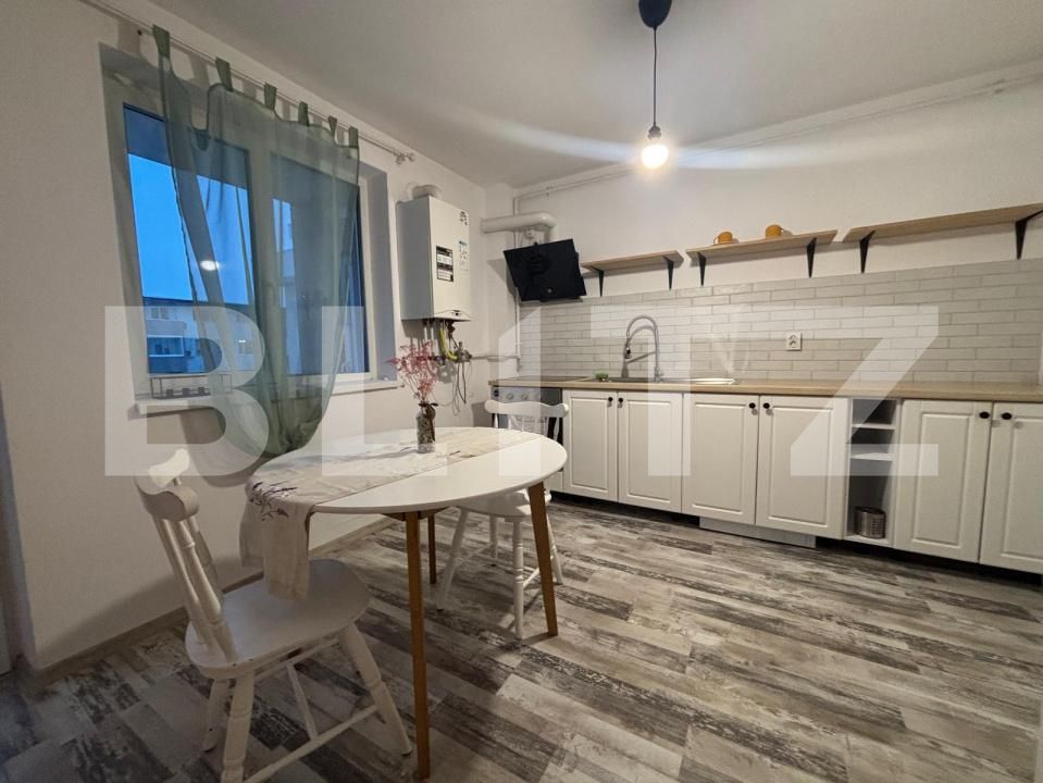 Apartament de vânzare 2 camere Floreşti - 184699AV | BLITZ Cluj-Napoca | Poza4