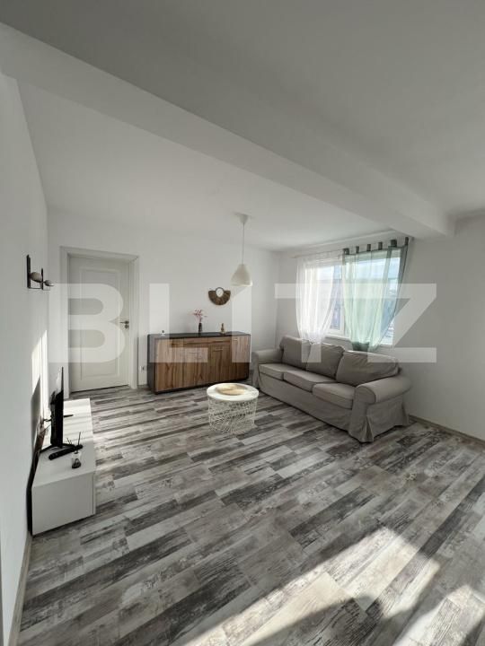 Apartament de vânzare 2 camere Floreşti - 184699AV | BLITZ Cluj-Napoca | Poza2