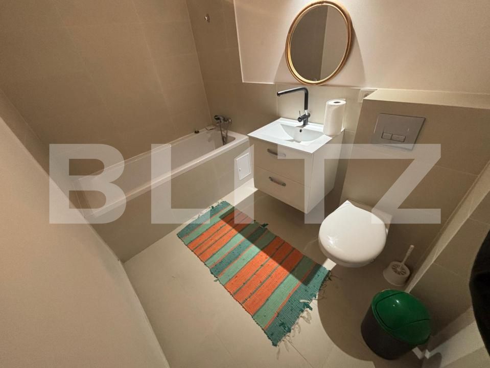 Apartament de vânzare 2 camere Floreşti - 184699AV | BLITZ Cluj-Napoca | Poza8