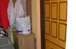 28 mp cu balcon inchis!