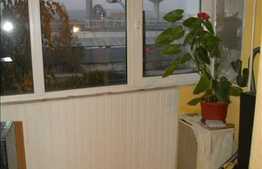 28 mp cu balcon inchis!