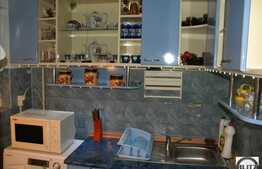 28 mp cu balcon inchis!