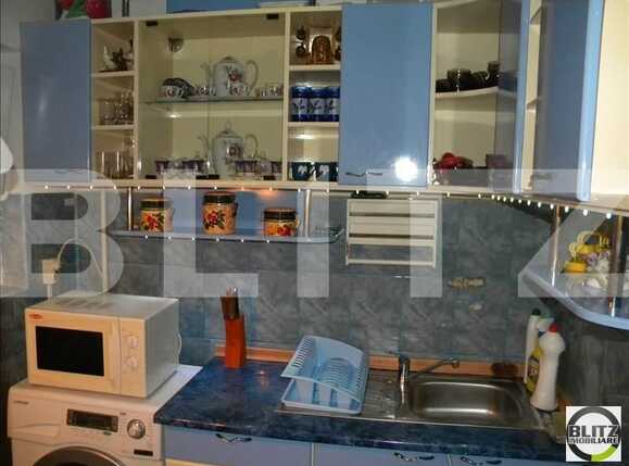 Garsonieră de vânzare Marasti - 1847AV | BLITZ Cluj-Napoca | Poza9