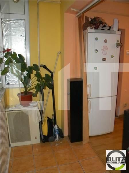 Garsonieră de vânzare Marasti - 1847AV | BLITZ Cluj-Napoca | Poza6