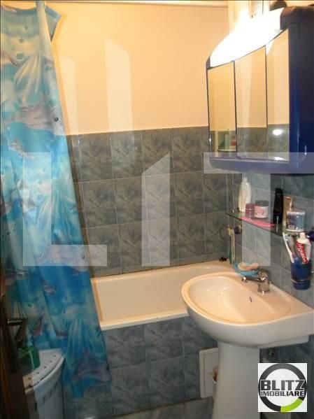 Garsonieră de vânzare Marasti - 1847AV | BLITZ Cluj-Napoca | Poza4