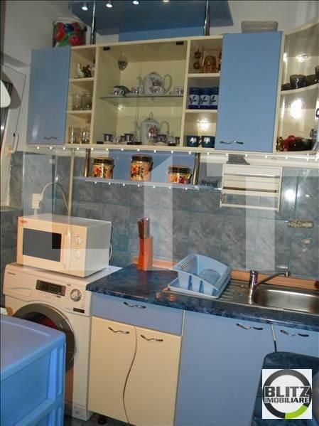 Garsonieră de vânzare Marasti - 1847AV | BLITZ Cluj-Napoca | Poza8