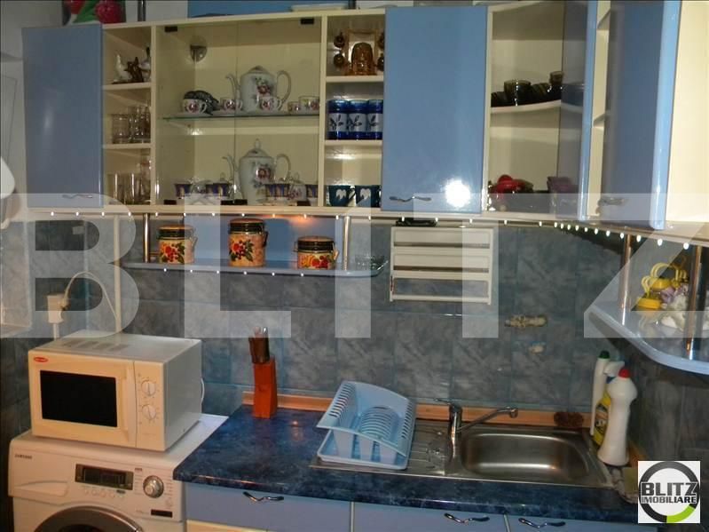 Garsonieră de vânzare Marasti - 1847AV | BLITZ Cluj-Napoca | Poza9