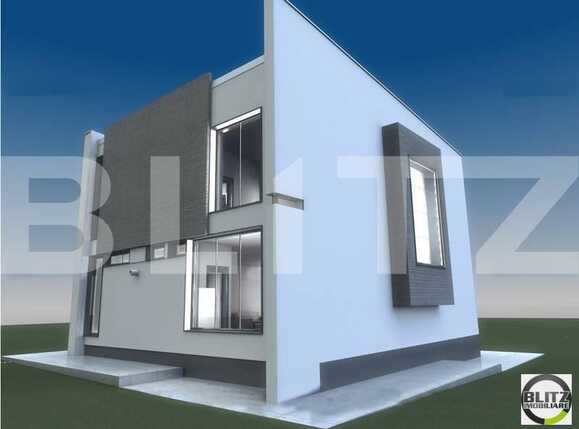 Casa de vânzare 1 camera Floreşti - 18471CV | BLITZ Cluj-Napoca | Poza5