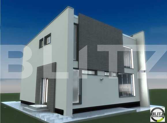 Casa de vânzare 1 camera Floreşti - 18471CV | BLITZ Cluj-Napoca | Poza3