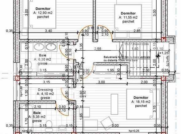 Casa de vânzare 1 camera Floreşti - 18471CV | BLITZ Cluj-Napoca | Poza7
