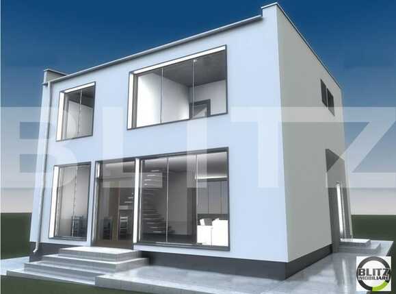 Casa de vânzare 1 camera Floreşti - 18471CV | BLITZ Cluj-Napoca | Poza2