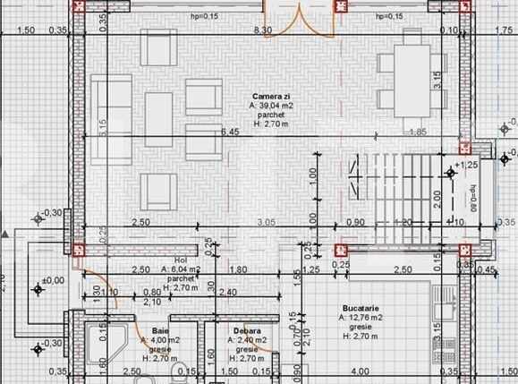 Casa de vânzare 1 camera Floreşti - 18471CV | BLITZ Cluj-Napoca | Poza6