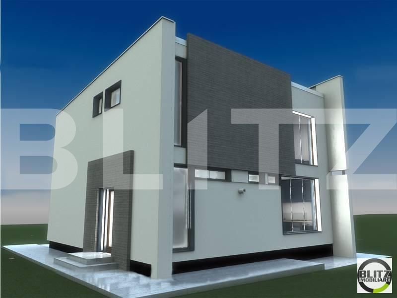 Casa de vânzare 1 camera Floreşti - 18471CV | BLITZ Cluj-Napoca | Poza3