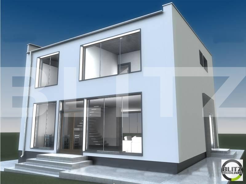 Casa de vânzare 1 camera Floreşti - 18471CV | BLITZ Cluj-Napoca | Poza2