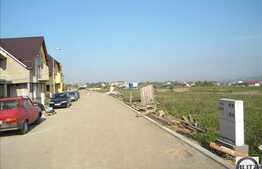 Panorama asupra Clujului. La 5 minute de Teatrul National !