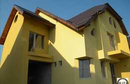 Panorama asupra Clujului. La 5 minute de Teatrul National !