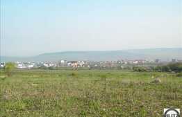 Panorama asupra Clujului. La 5 minute de Teatrul National !