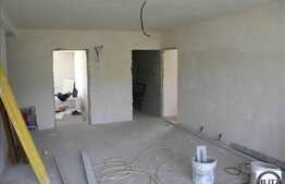 Panorama asupra Clujului. La 5 minute de Teatrul National !