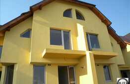 Panorama asupra Clujului. La 5 minute de Teatrul National !