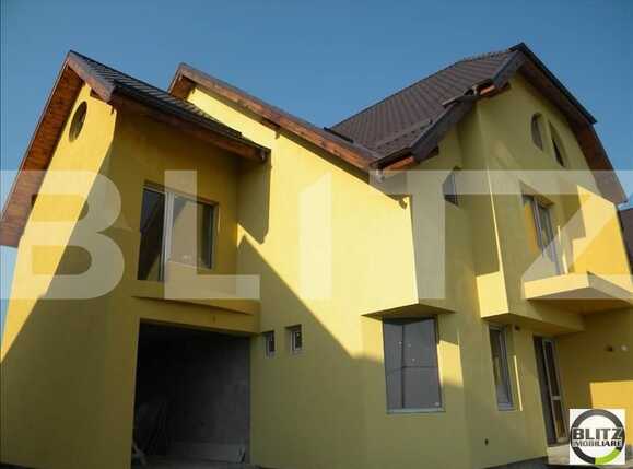 Casa de vânzare 4 camere Calea Turzii - 18472CV | BLITZ Cluj-Napoca | Poza1