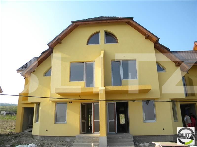 Casa de vânzare 4 camere Calea Turzii - 18472CV | BLITZ Cluj-Napoca | Poza3