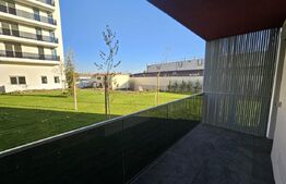 Spatiu de Birou, 28mp, open-space, Complex Elite City