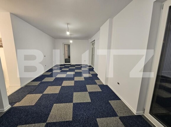 Spațiu birouri de închiriat Iris - 184721SIB | BLITZ Cluj-Napoca | Poza1