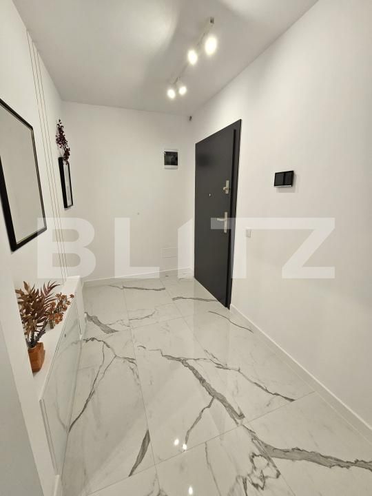 Spațiu birouri de închiriat Iris - 184721SIB | BLITZ Cluj-Napoca | Poza8