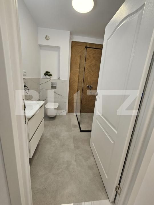 Spațiu birouri de închiriat Iris - 184721SIB | BLITZ Cluj-Napoca | Poza6