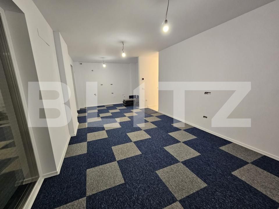 Spațiu birouri de închiriat Iris - 184721SIB | BLITZ Cluj-Napoca | Poza2