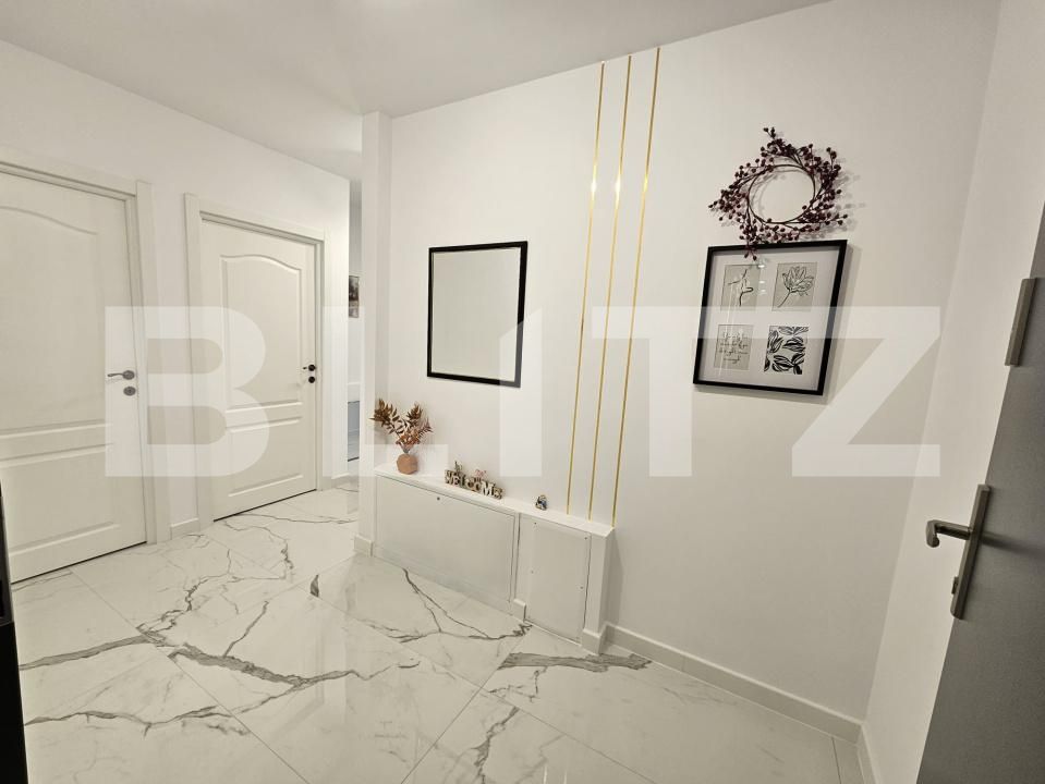 Spațiu birouri de închiriat Iris - 184721SIB | BLITZ Cluj-Napoca | Poza7