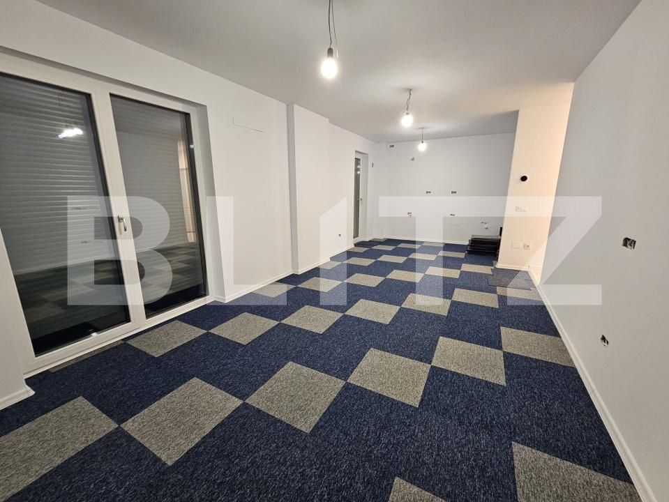 Spațiu birouri de închiriat Iris - 184721SIB | BLITZ Cluj-Napoca | Poza3