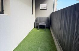 Apartament cu 3 camere, mobilat si utilat, totul nou, parcare subterana