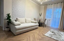 Apartament cu 3 camere, mobilat si utilat, totul nou, parcare subterana