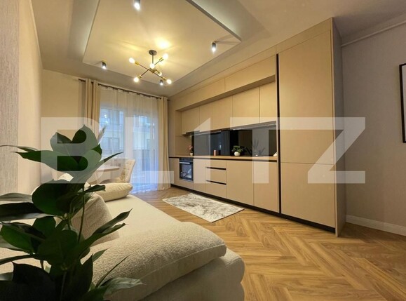Apartament de vânzare 3 camere Floreşti - 184723AV | BLITZ Cluj-Napoca | Poza4