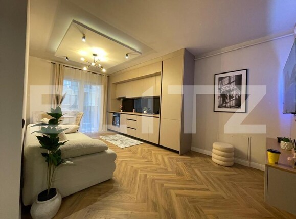 Apartament de vânzare 3 camere Floreşti - 184723AV | BLITZ Cluj-Napoca | Poza1