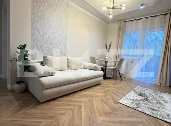 Apartament de vânzare 3 camere Floreşti - 184723AV | BLITZ Cluj-Napoca | Poza2