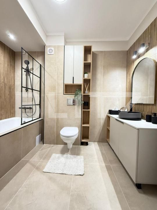 Apartament de vânzare 3 camere Floreşti - 184723AV | BLITZ Cluj-Napoca | Poza9