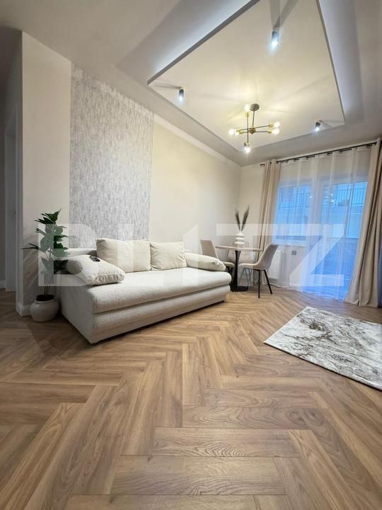 Apartament de vânzare 3 camere Floreşti - 184723AV | BLITZ Cluj-Napoca | Poza2