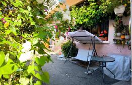 Apartament în casă – Cartierul Șchei, zona Piața Unirii