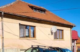 Apartament în casă – Cartierul Șchei, zona Piața Unirii