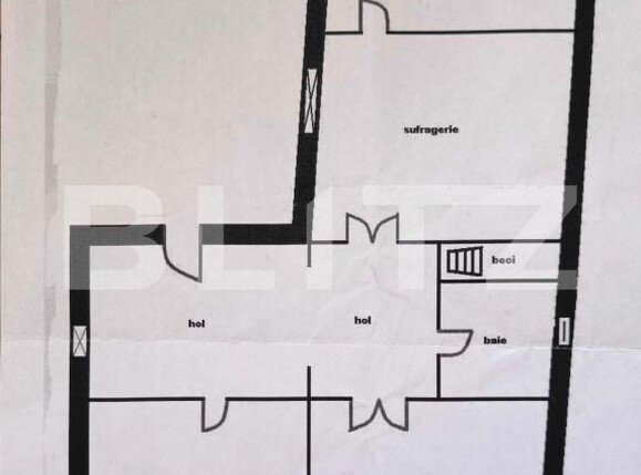 Apartament de vânzare 3 camere Schei - 184728AV | BLITZ Brașov | Poza13