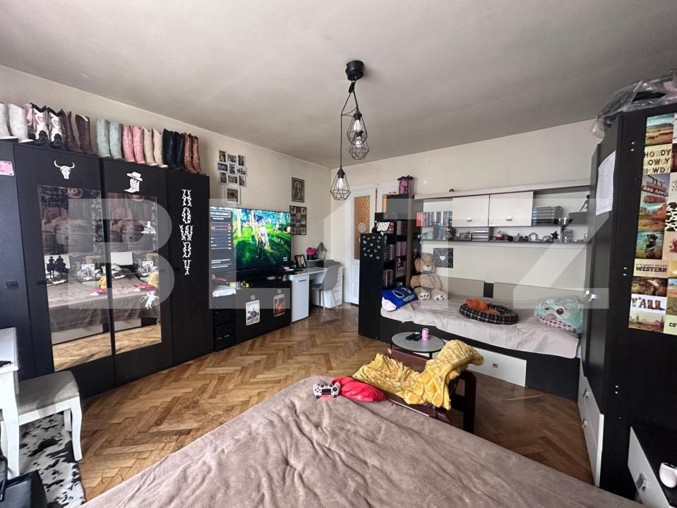 Apartament de vânzare 3 camere Schei - 184728AV | BLITZ Brașov | Poza2